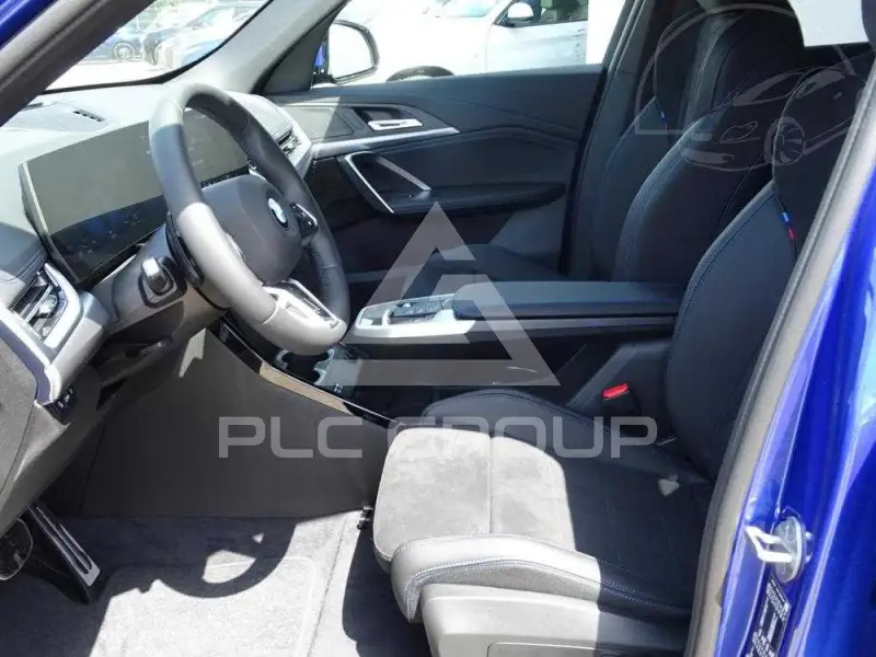 2024 BMW X1