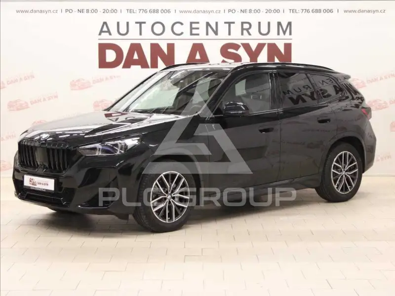 2024 BMW X1