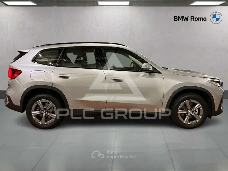 2024 BMW X1