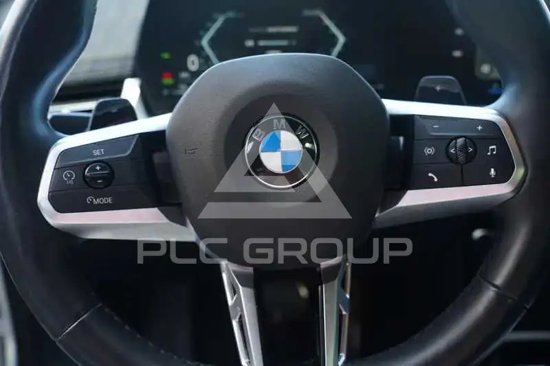 2024 BMW X1