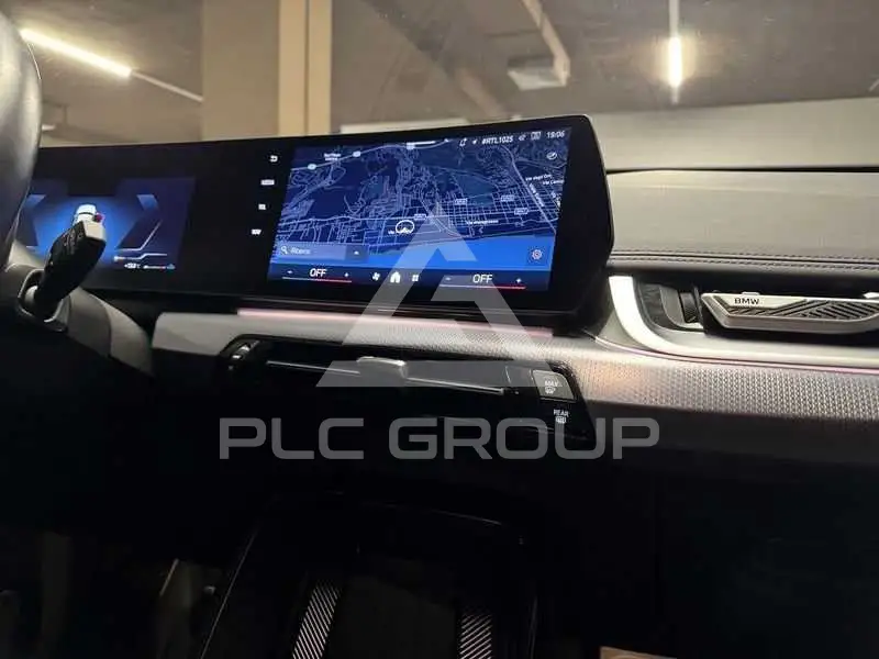 2024 BMW X1
