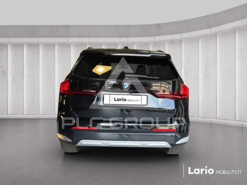 2024 BMW X1
