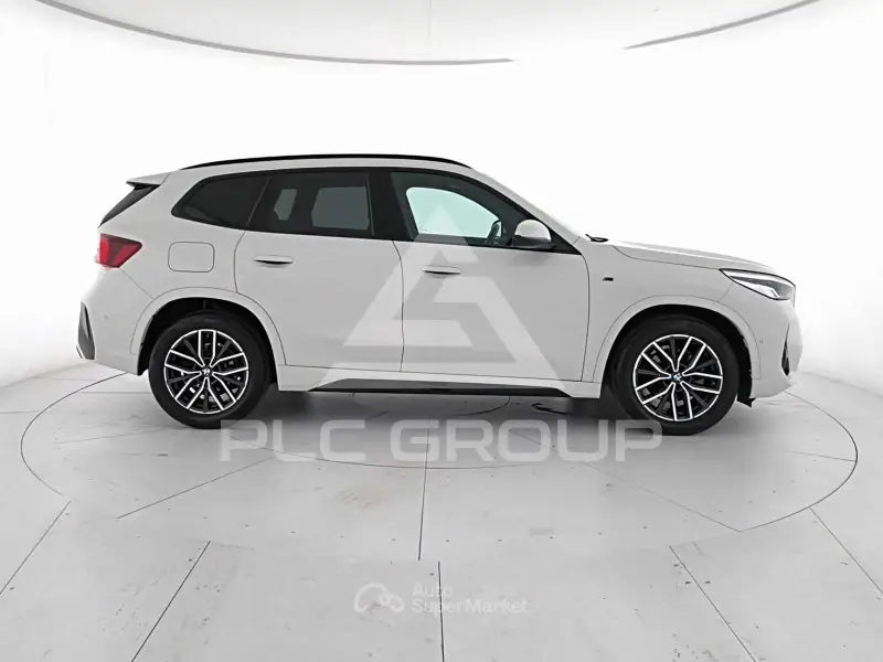 2024 BMW X1