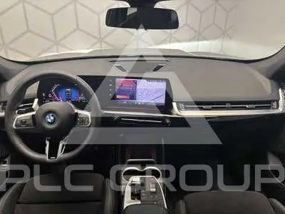 2024 BMW X1