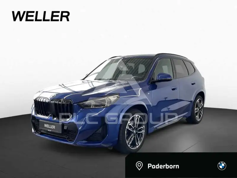 2024 BMW X1
