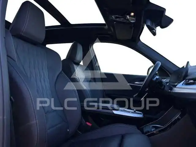 2024 BMW X1