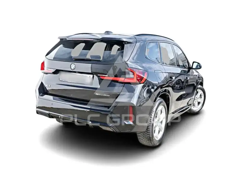 2024 BMW X1