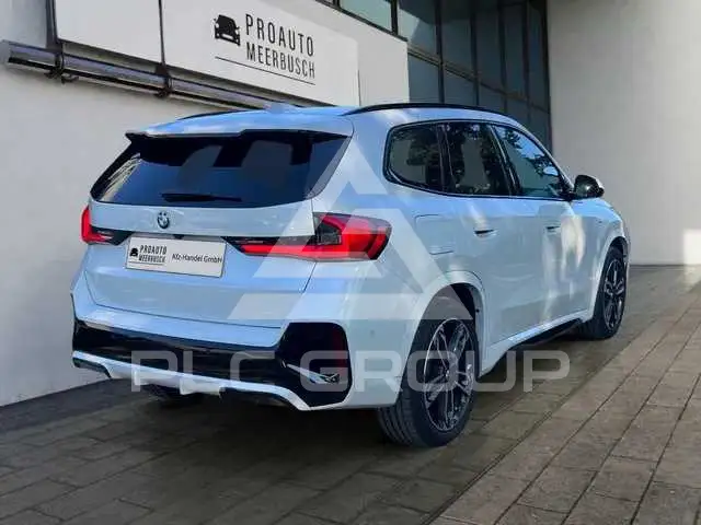 2024 BMW X1