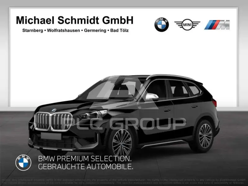 2024 BMW X1