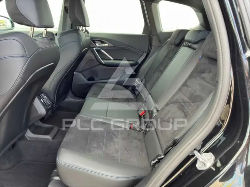2024 BMW X1