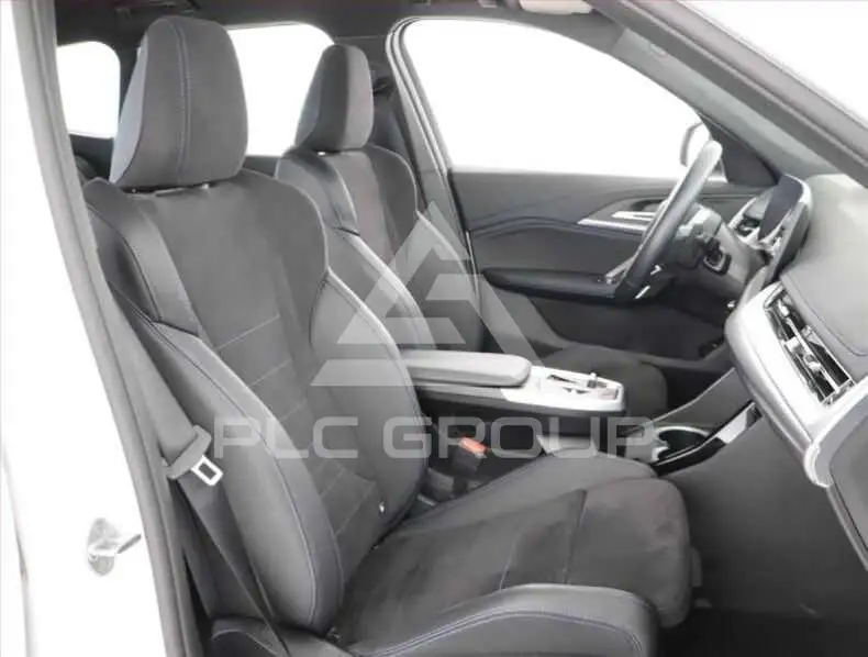 2024 BMW X1