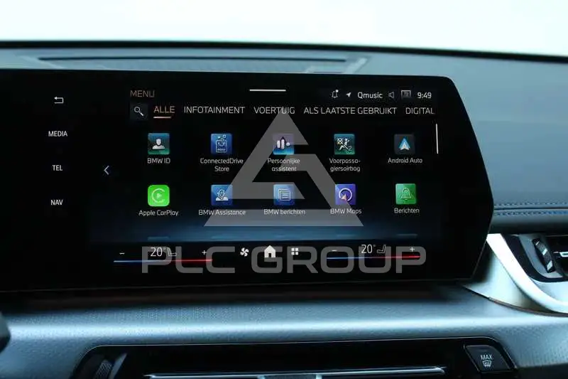 2024 BMW X1