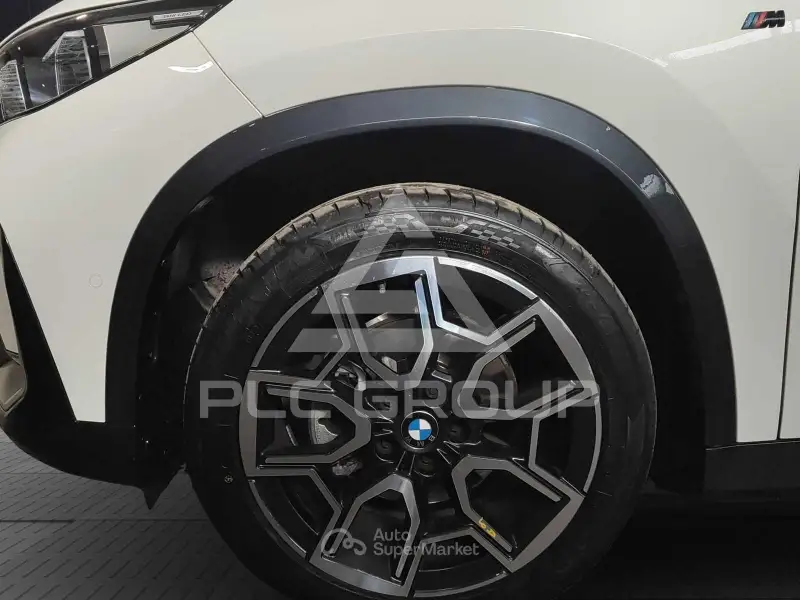 2024 BMW X1