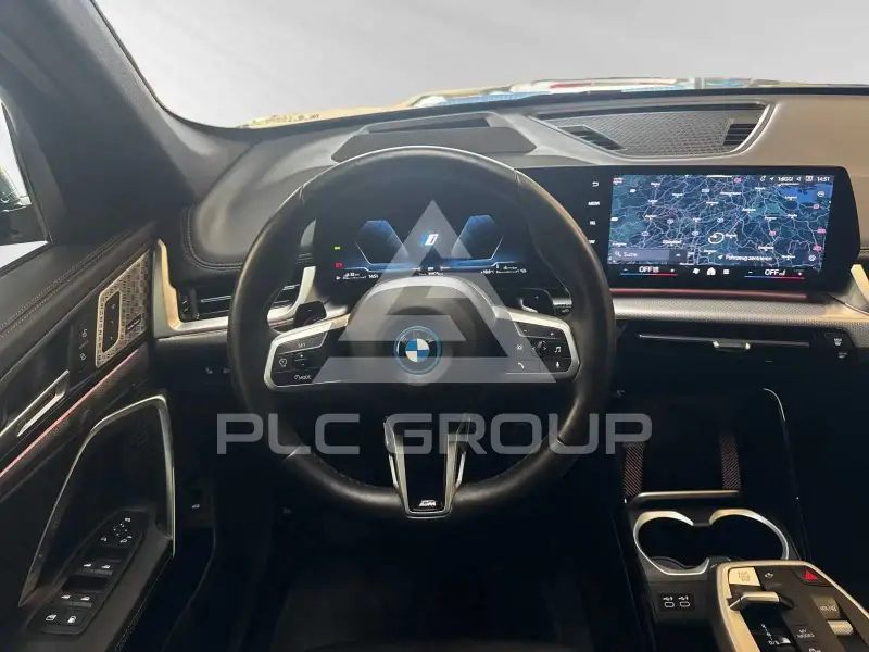 2024 BMW X1