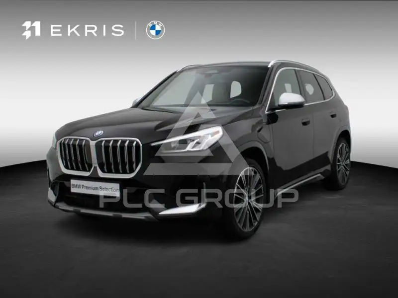2024 BMW X1