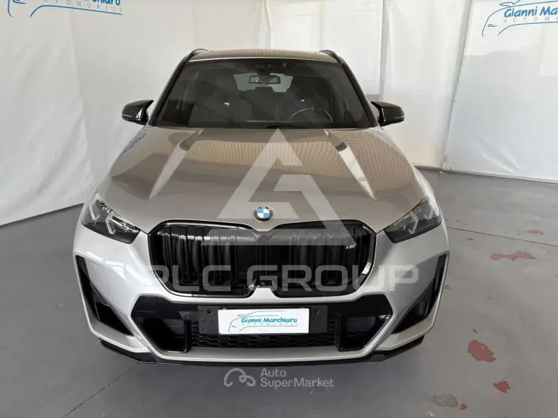 2024 BMW X1