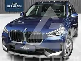 2024 BMW X1