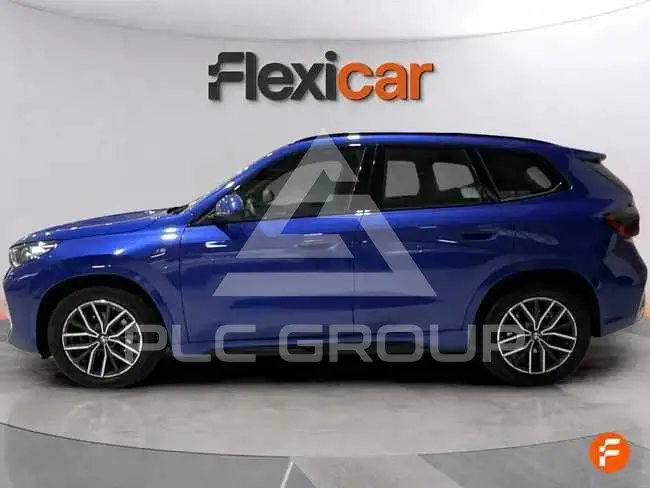 2024 BMW X1