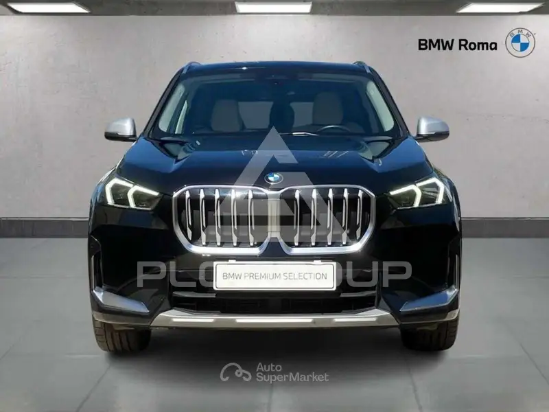 2024 BMW X1