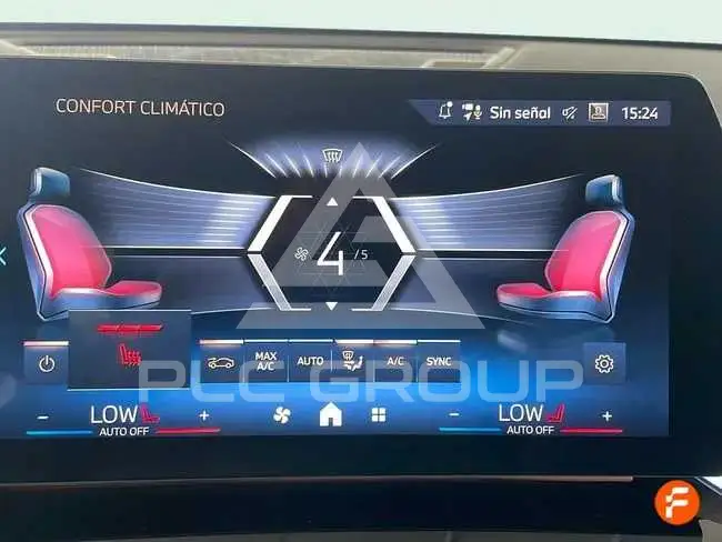 2024 BMW X1