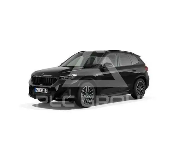 2024 BMW X1