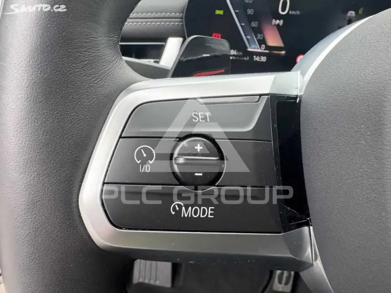 2024 BMW X1