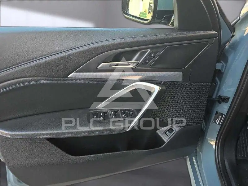 2024 BMW X1