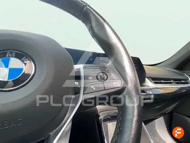 2024 BMW X1