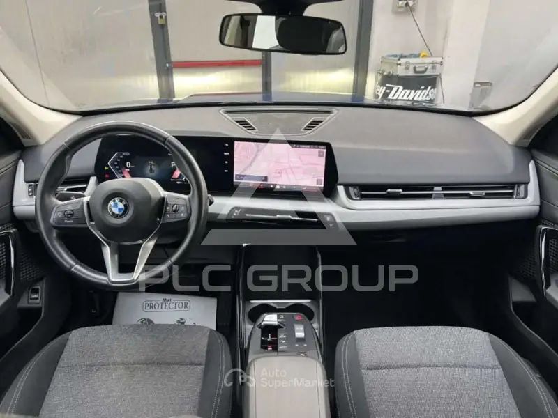 2024 BMW X1