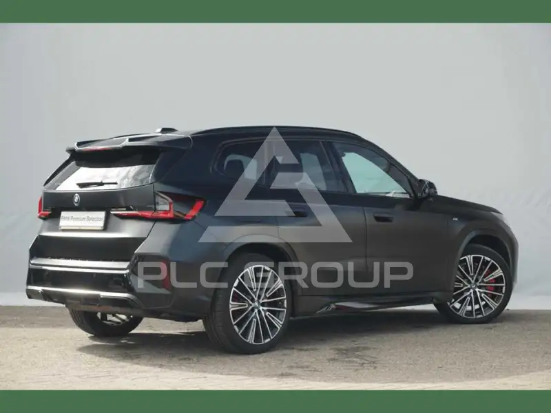 2024 BMW X1