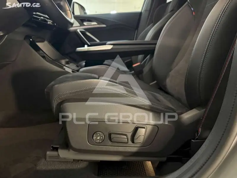 2024 BMW X1