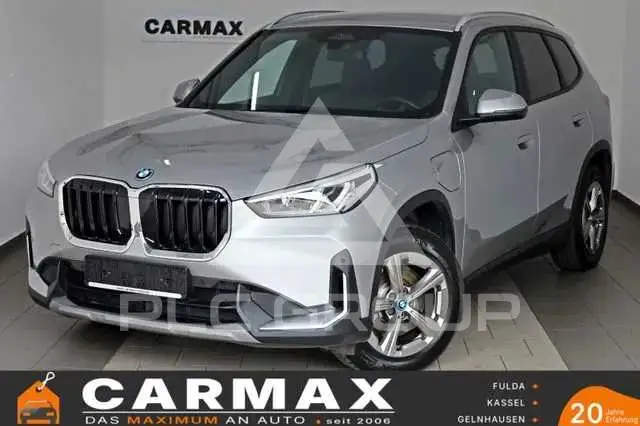2024 BMW X1