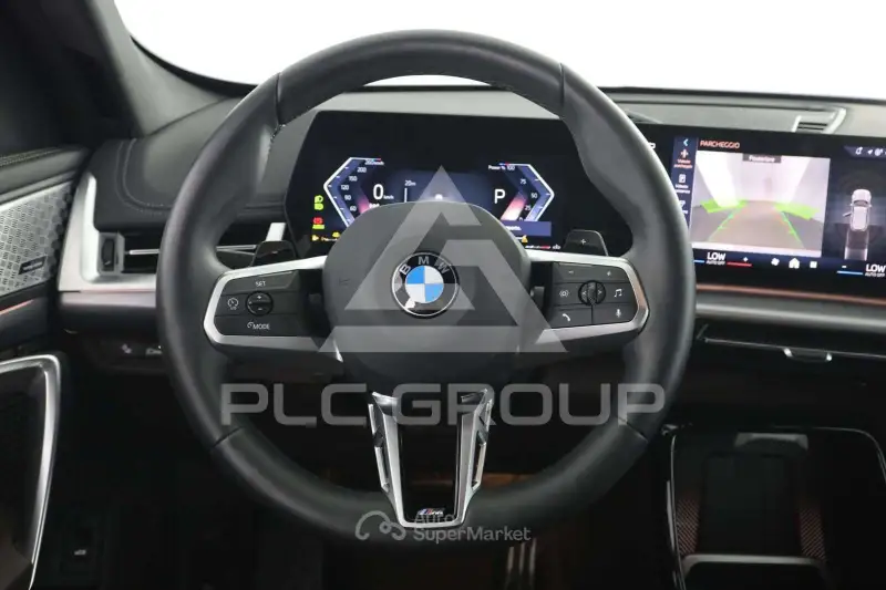 2024 BMW X1