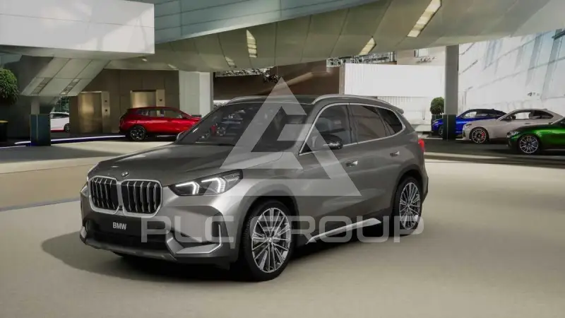 2024 BMW X1