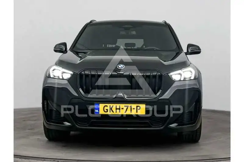 2024 BMW X1