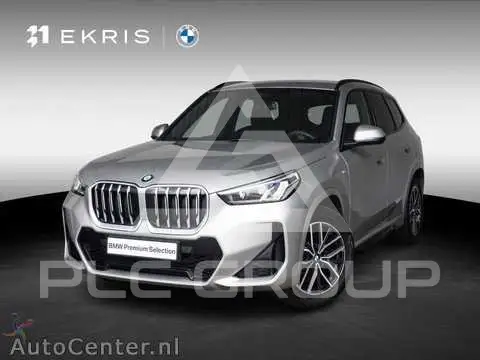 2024 BMW X1