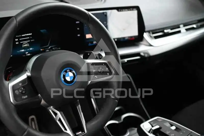 2024 BMW X1