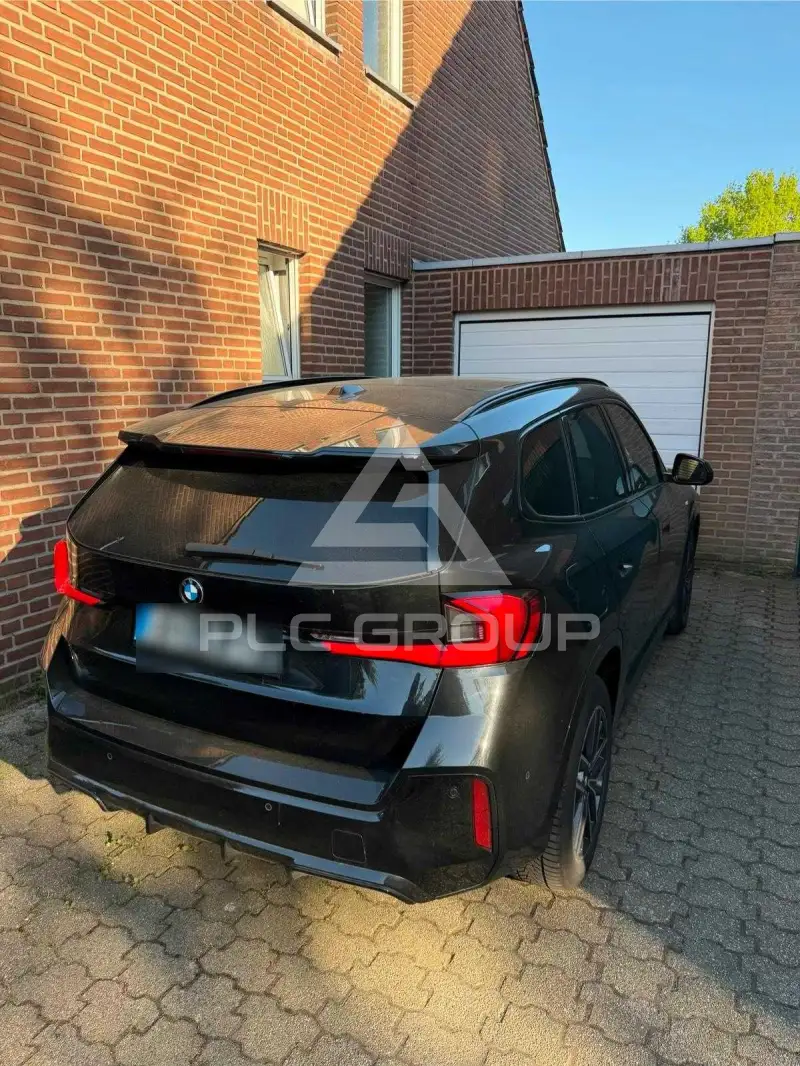 2024 BMW X1