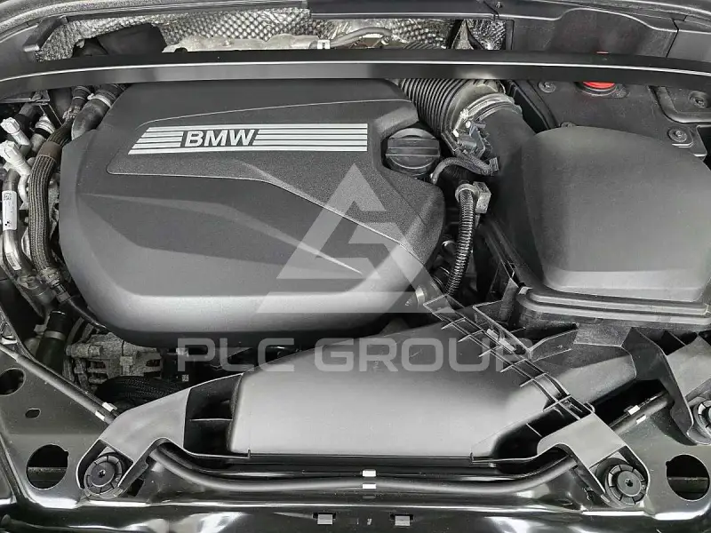2024 BMW X1