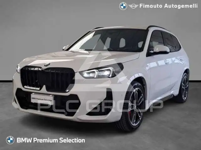 2024 BMW X1