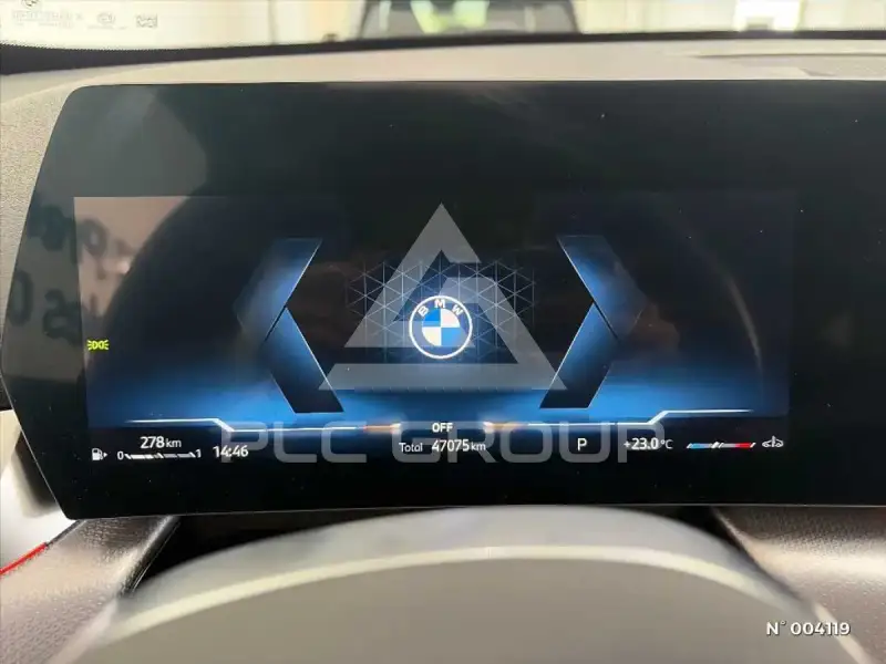 2024 BMW X1