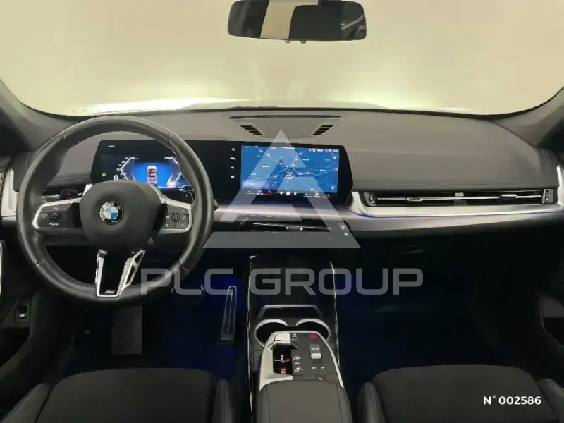 2024 BMW X1
