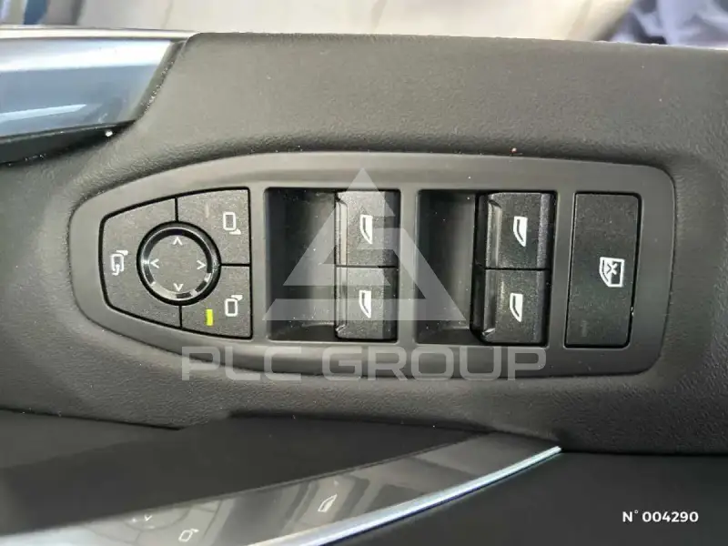 2024 BMW X1