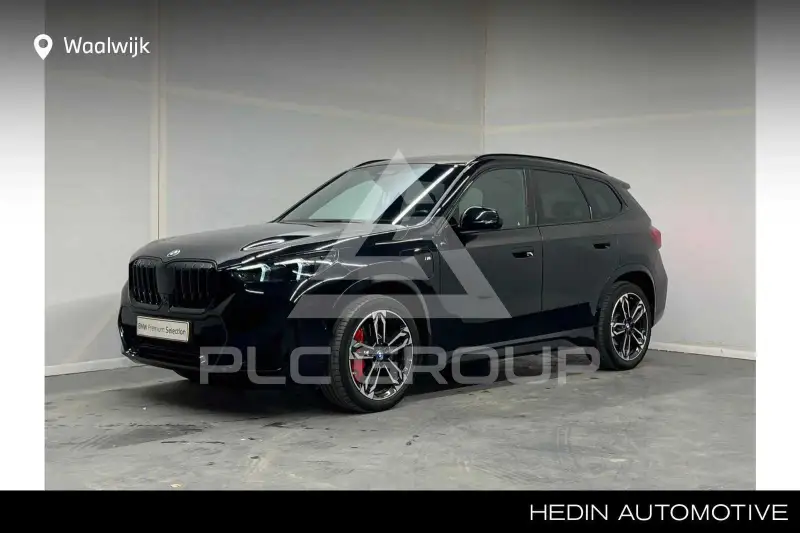 2024 BMW X1