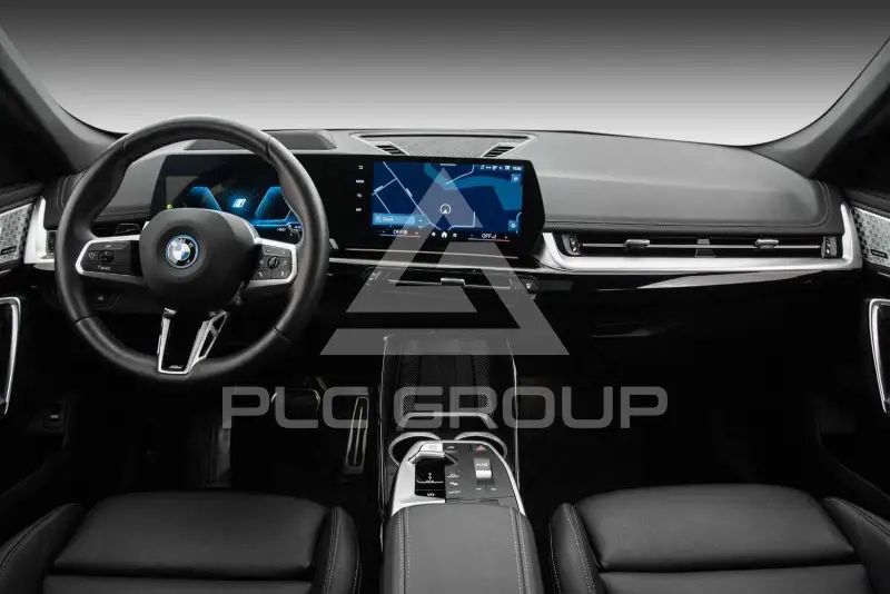 2024 BMW X1