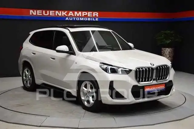 2024 BMW X1
