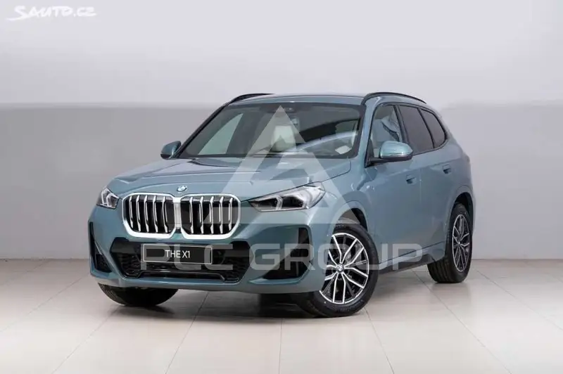 2024 BMW X1