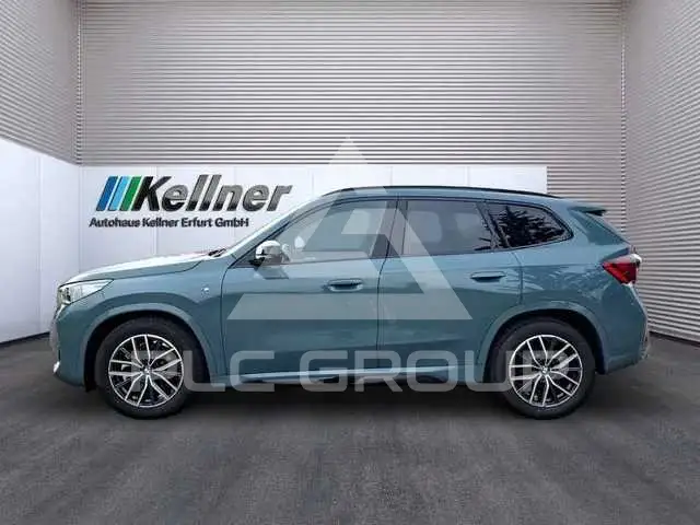 2024 BMW X1
