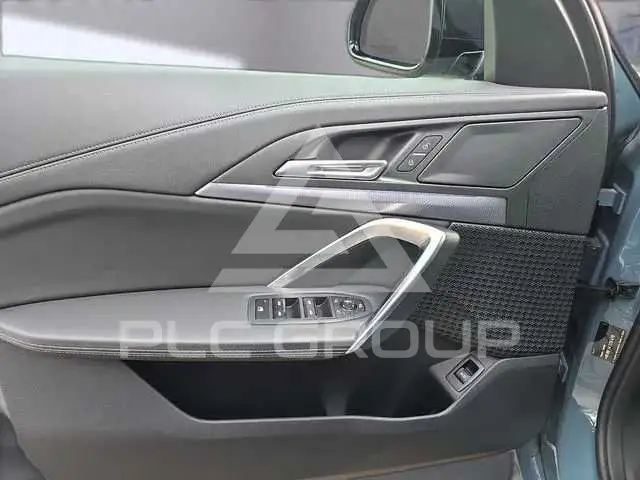 2024 BMW X1