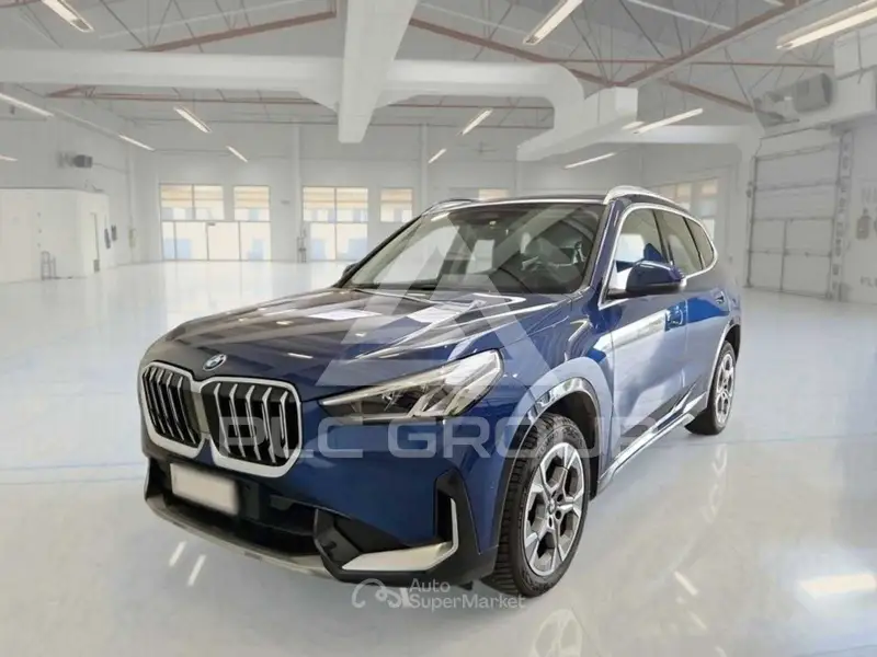 2024 BMW X1